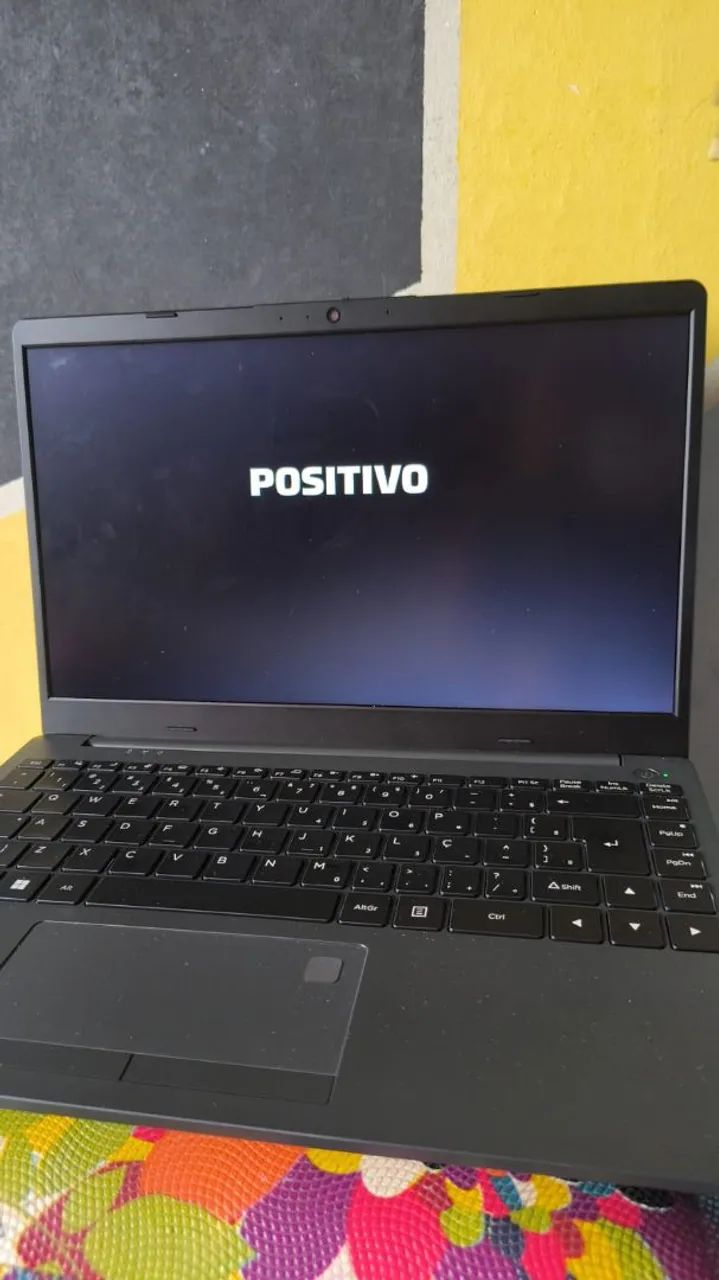 Notebook positivo  - Foto 2