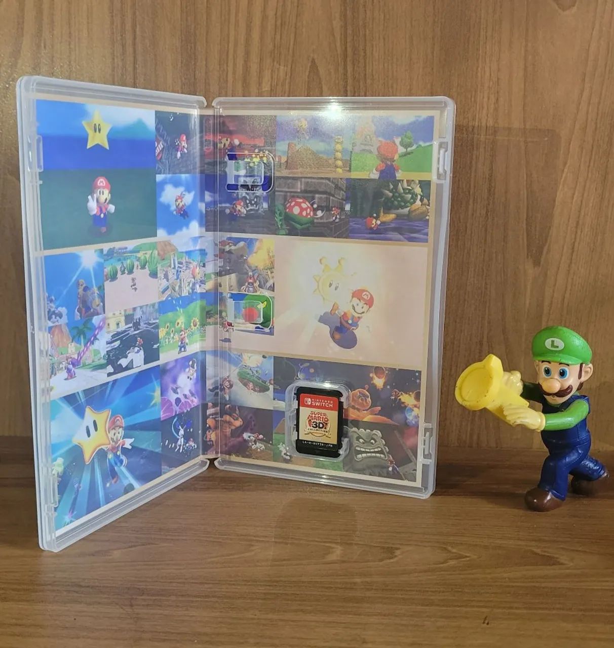 Super Mario 3D All-Stars - Foto 2