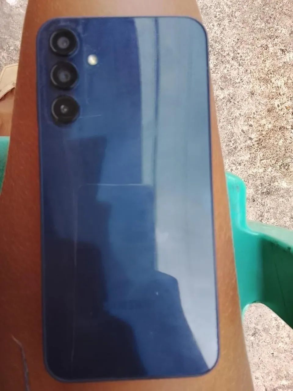 Vende-se galaxy A15  - Foto 3