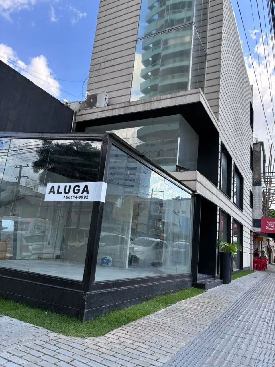 Ponto comercial no Umarizal R$18 mil  - Foto 6
