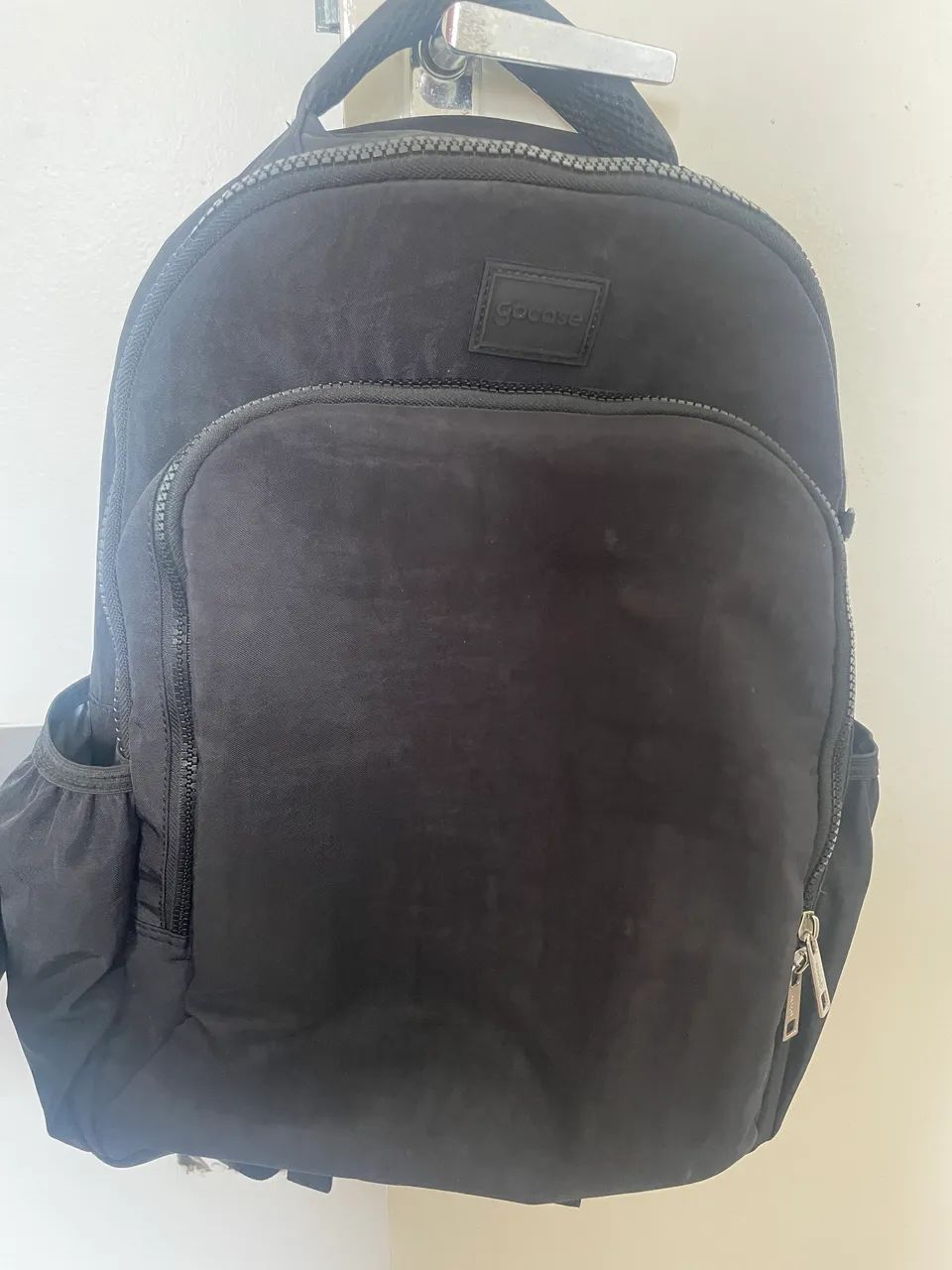 Mochila da gocase  - Foto 2