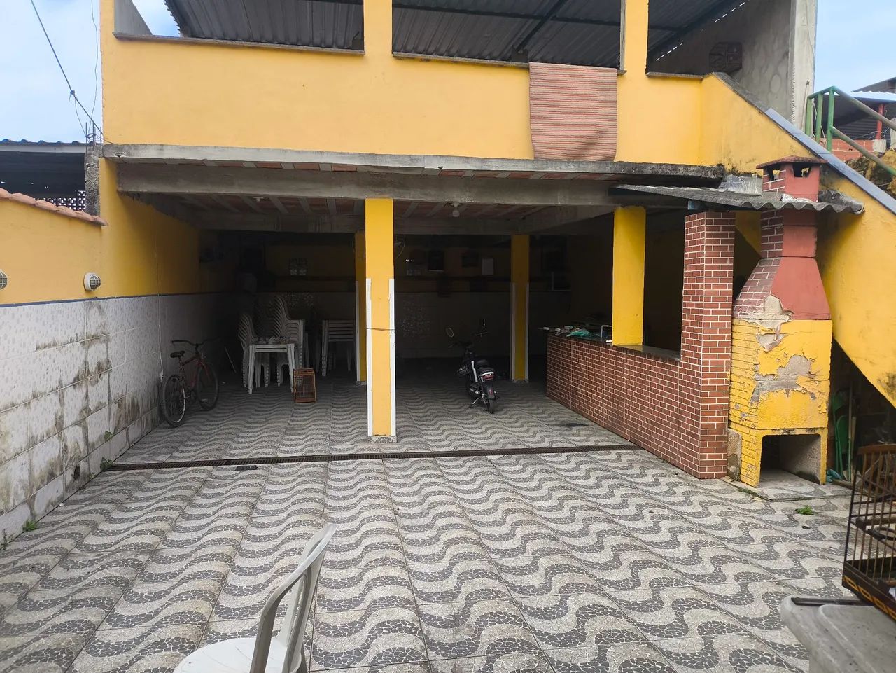 Alugo Espaço Comercial...R$ 1200,00 reais - Foto 2