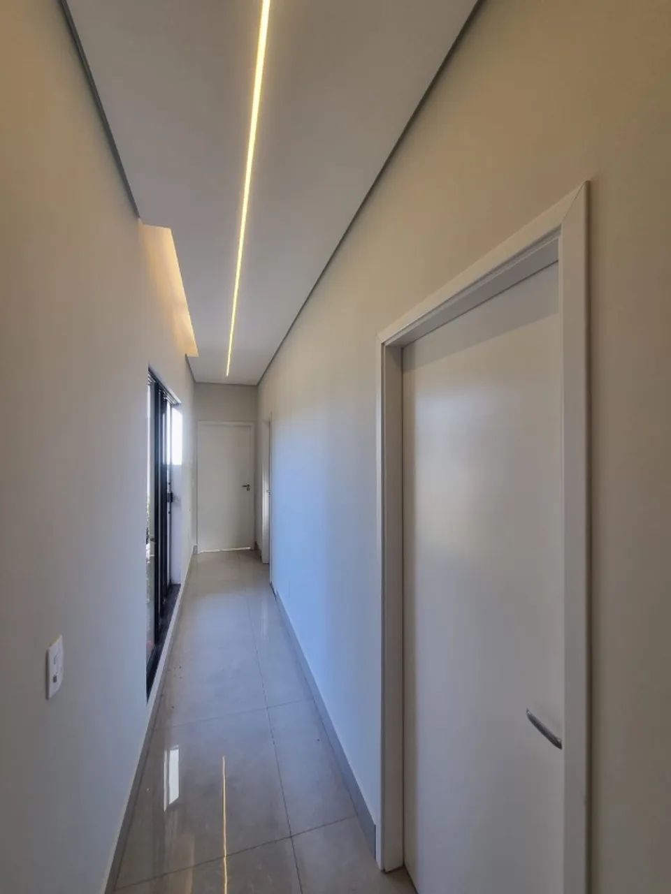 Vendo lindíssima casa na Ponte Alta  - Foto 4