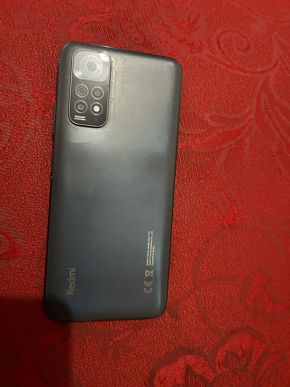 Redmi note 11 - Foto 3