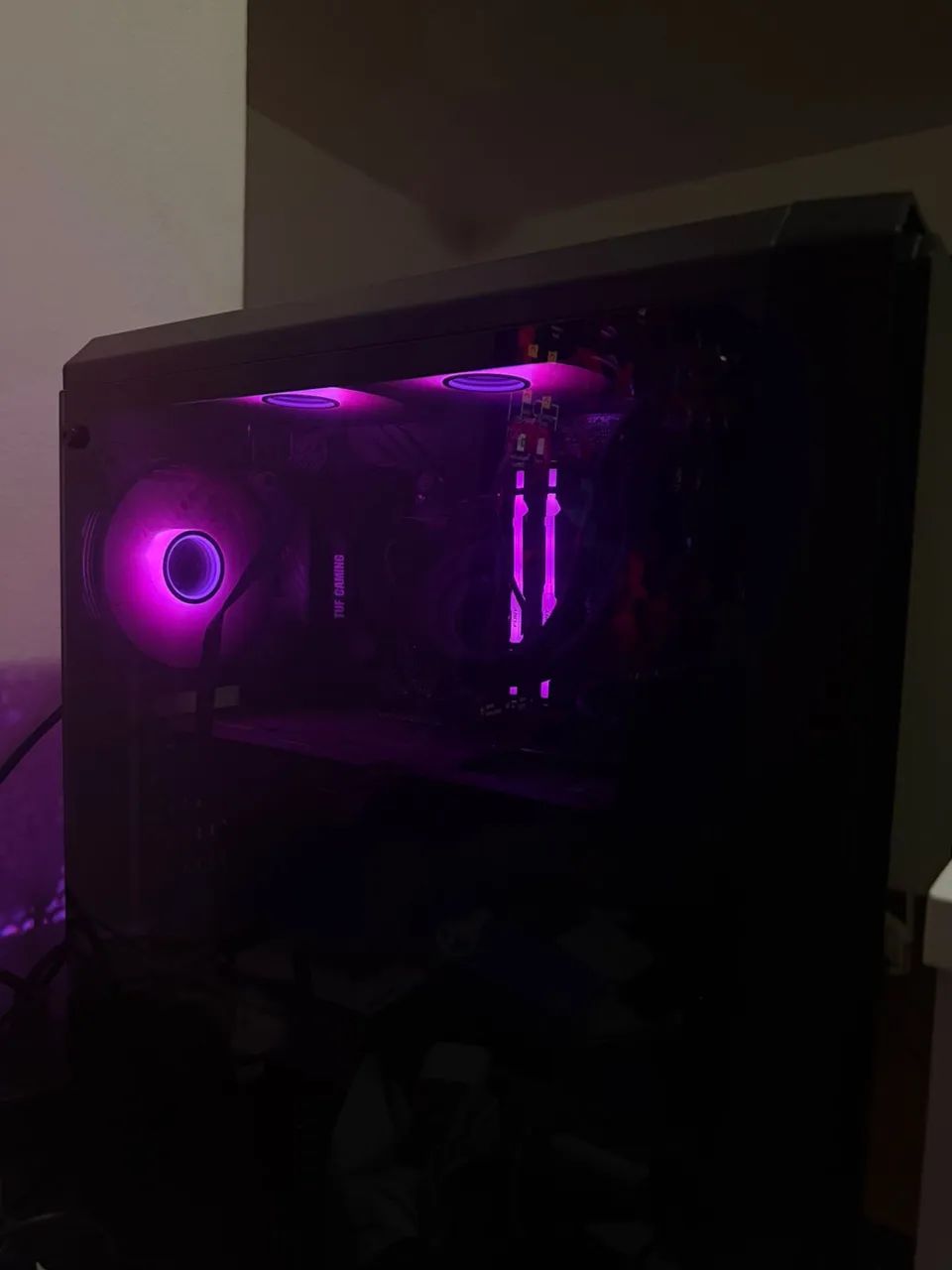 Computador que roda tudo