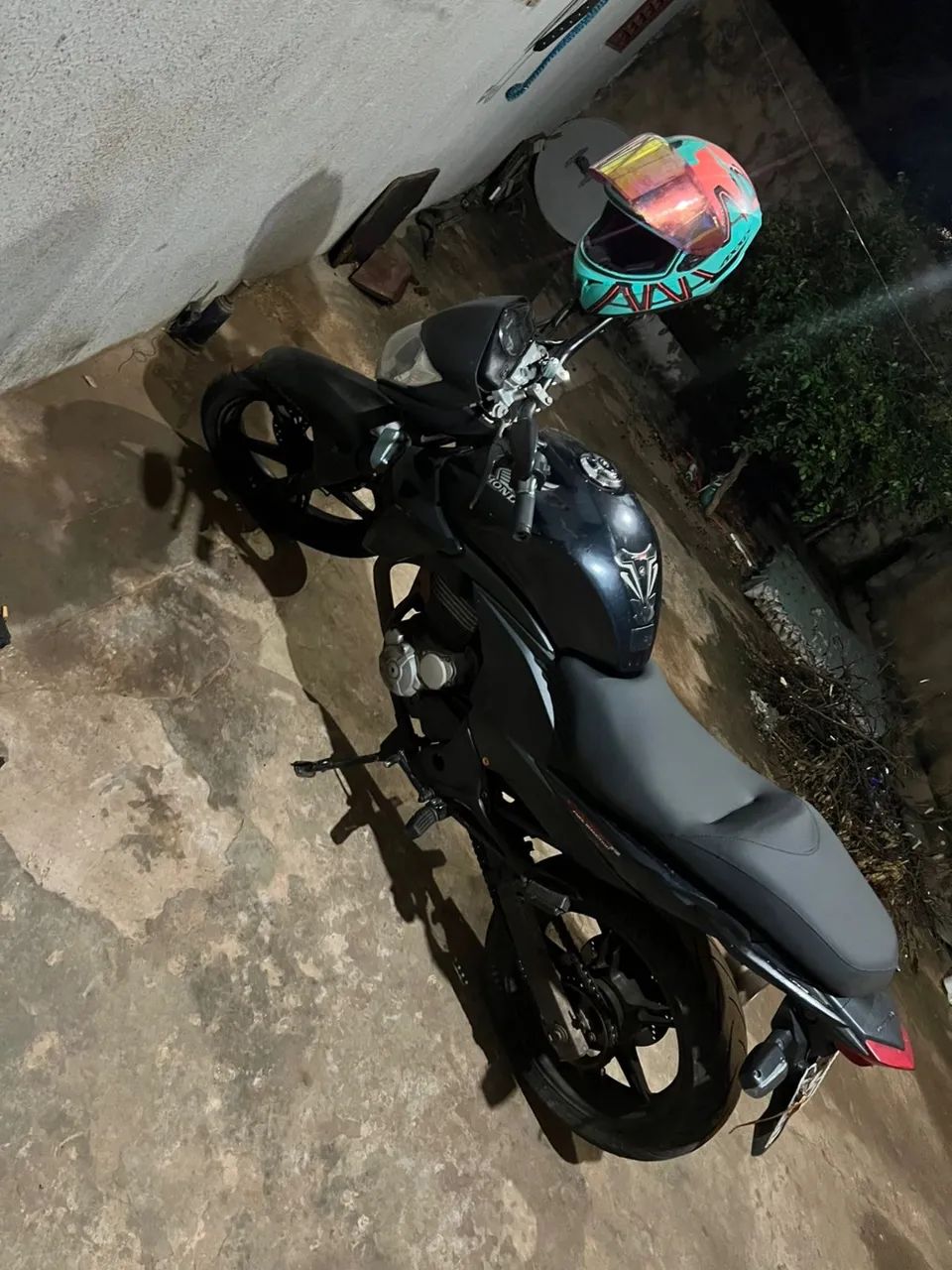 CB 300 2012 - Foto 4