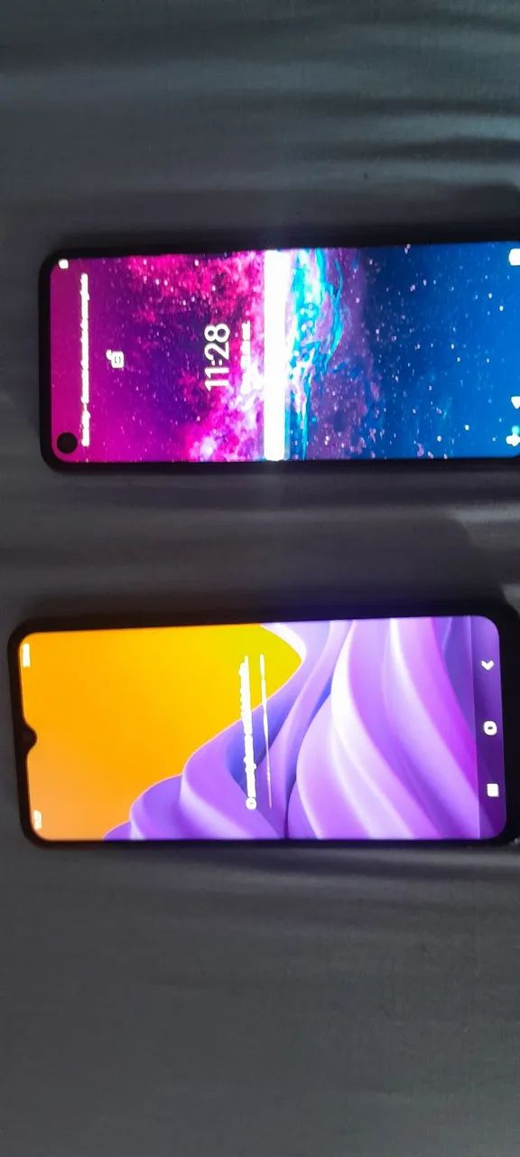 A 23 128 gb 5 G tem nfc novinho zero todo original  - Foto 3