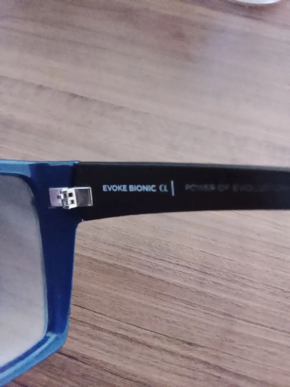 Óculos evoke bionic - Foto 2