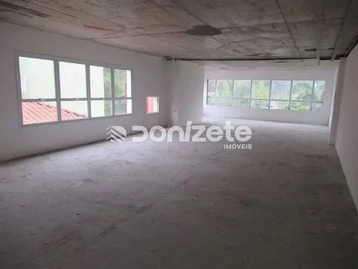 Sala à venda, 38 m² por R$ 398.000,00 - Vila Assunção - Santo André/SP - Foto 3