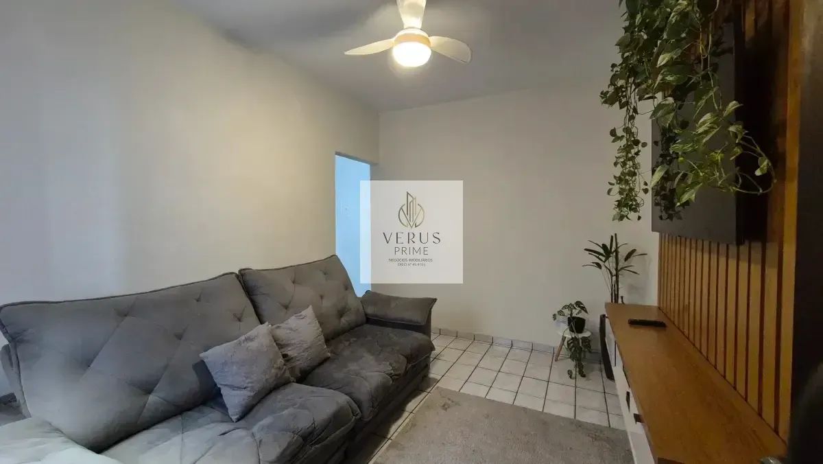 Apartamento à Venda 2 quartos - Condomínio Lorenzetti - Foto 2