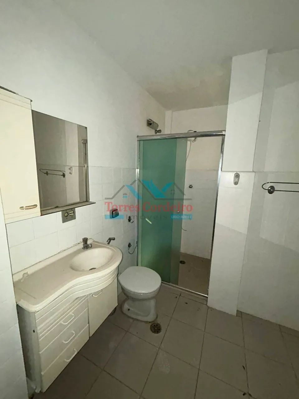 APARTAMENTO PARA LOCAÇÃO  EDIFÍCIO GUEDALA - Foto 5