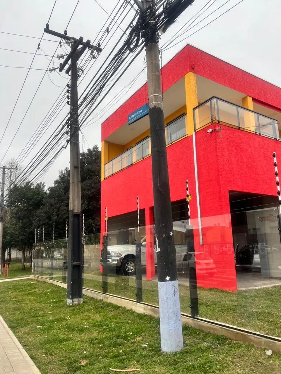 Aluga-se sala comercial  - Foto 3