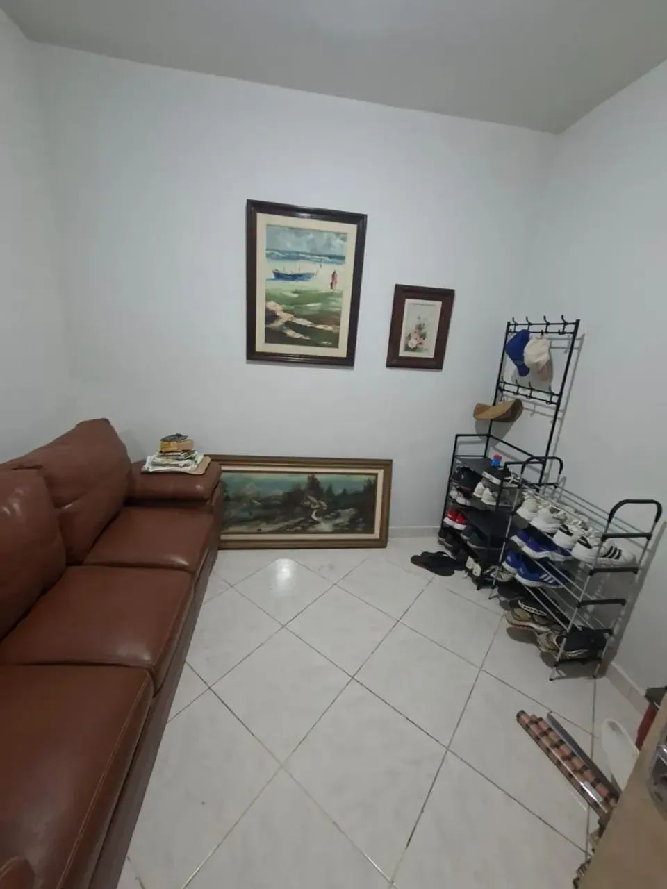 excelente casa de vila em Olaria, reformada - Foto 2