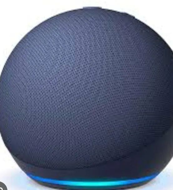 Alexa  echo Dot 5  - Foto 2
