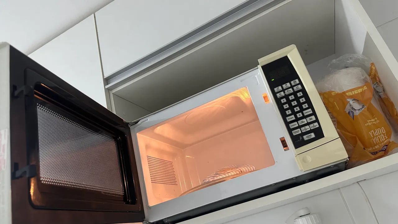 Microondas - Foto 4