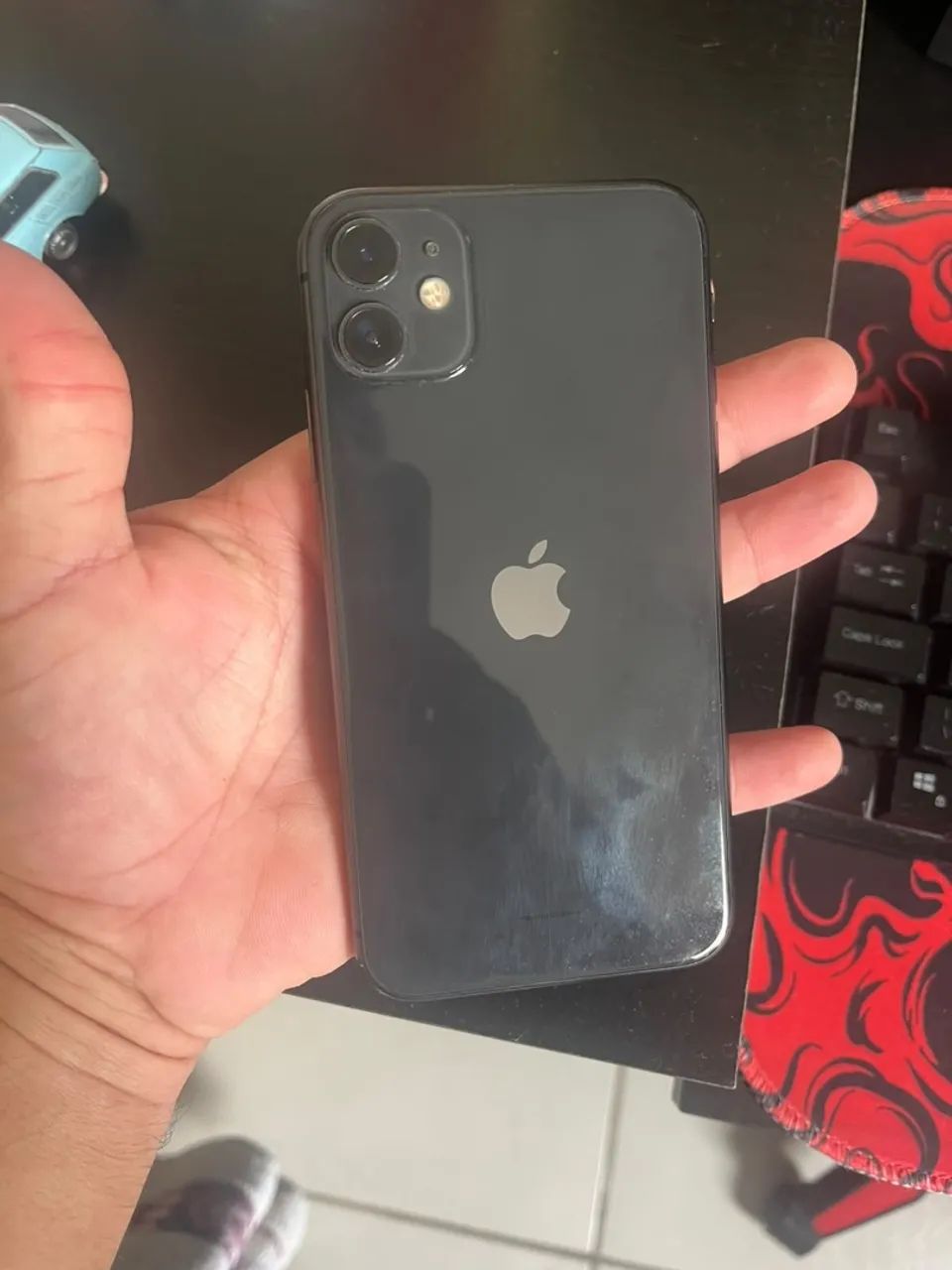 iPhone 11 - Foto 3
