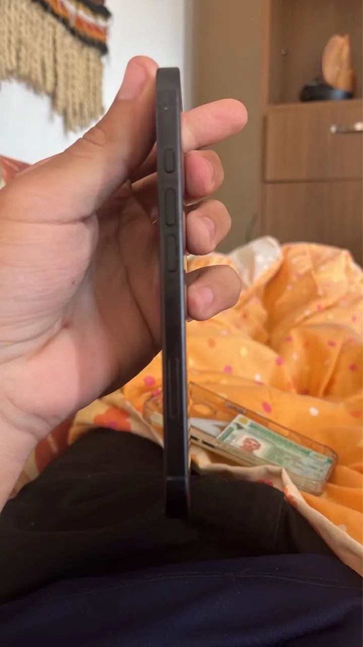 iPhone 16  - Foto 4