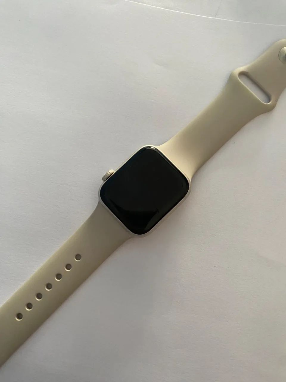 Apple Watch SE 2º geração