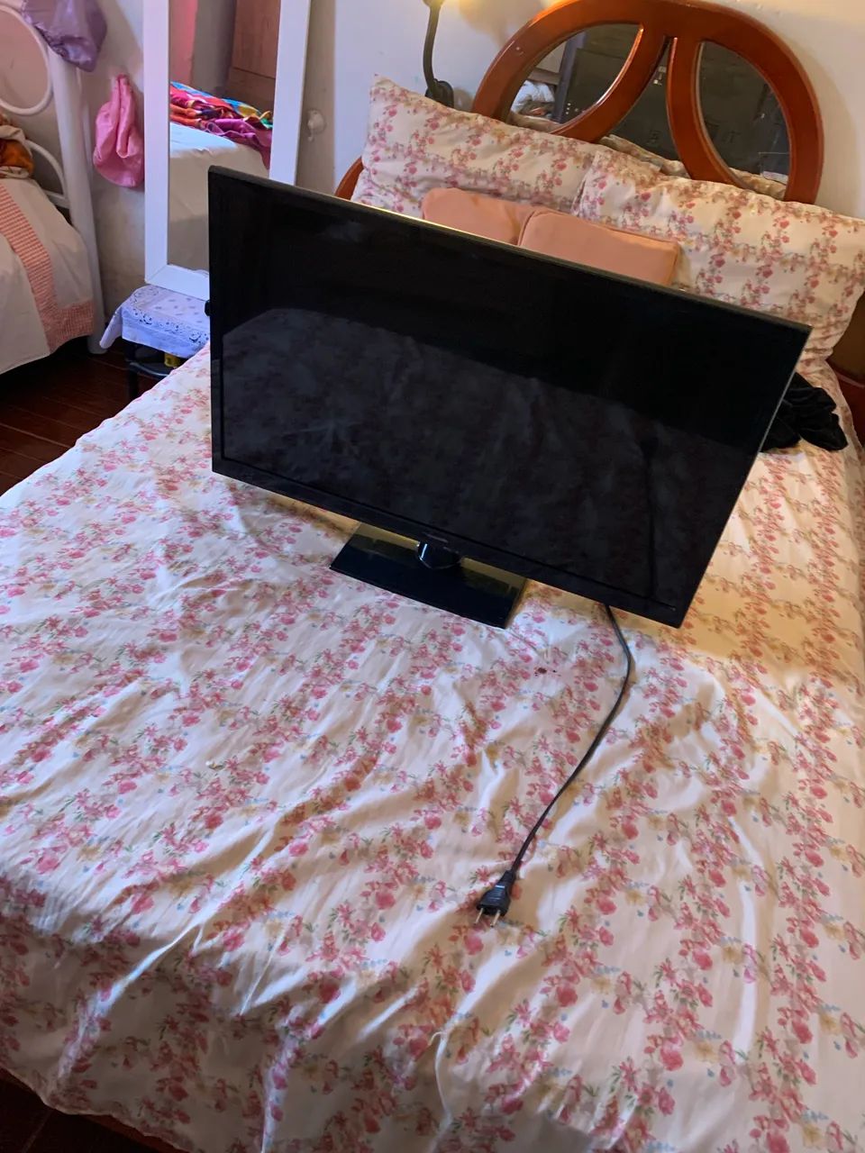 TV Panasonic 32 Polegadas TC-L32B6B  - Foto 4
