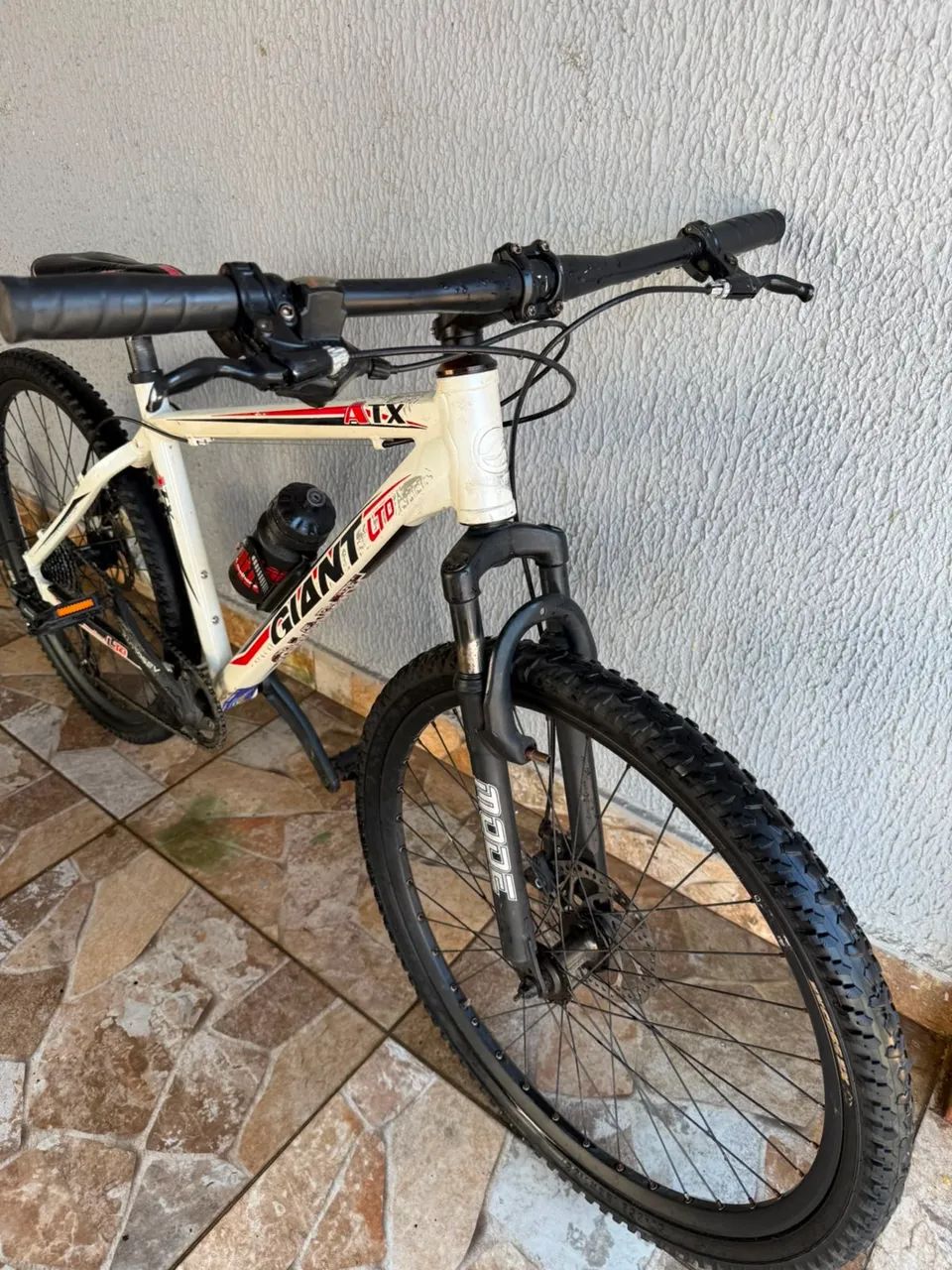 Bicicleta Aro 26 - Foto 4