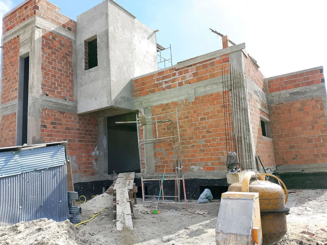 Construtor civil de qualidade  - Foto 2