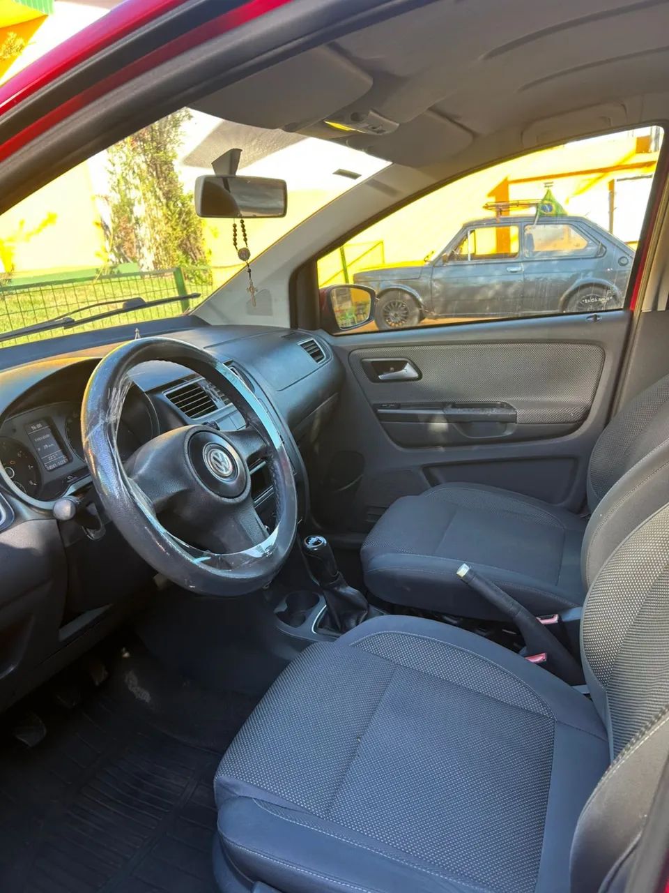 VENDO FOX 2011 1.0  * - Foto 4