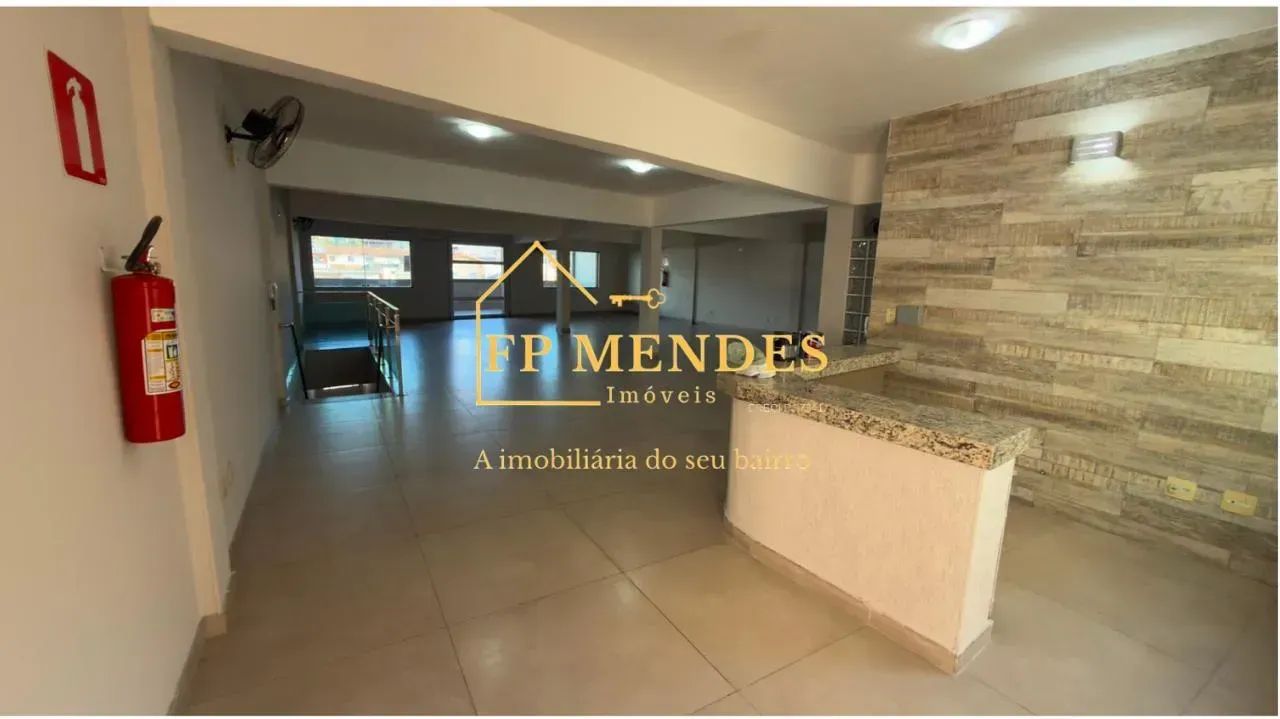 ALUGUEL | SALÃO COMERCIAL  300 m² | Glória - Foto 2