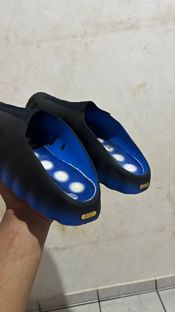Chinelo Nike 