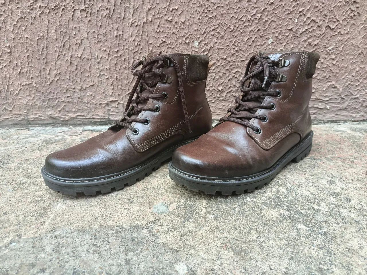 Bota Pegada Original - Foto 5