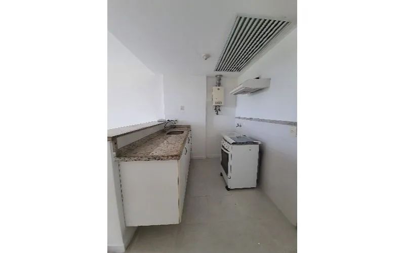 Apto quarto e sala na Vila do Pan.Apto quarto e sala na Vila do Pan. - Foto 4
