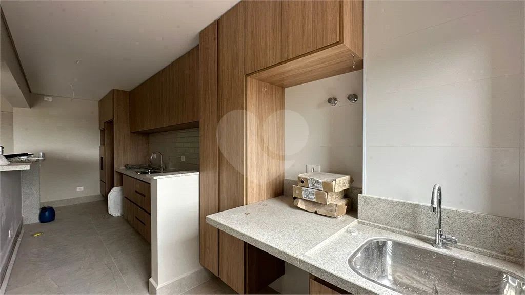 Apartamento com 3 quartos para locação em São judas - SP - Foto 5