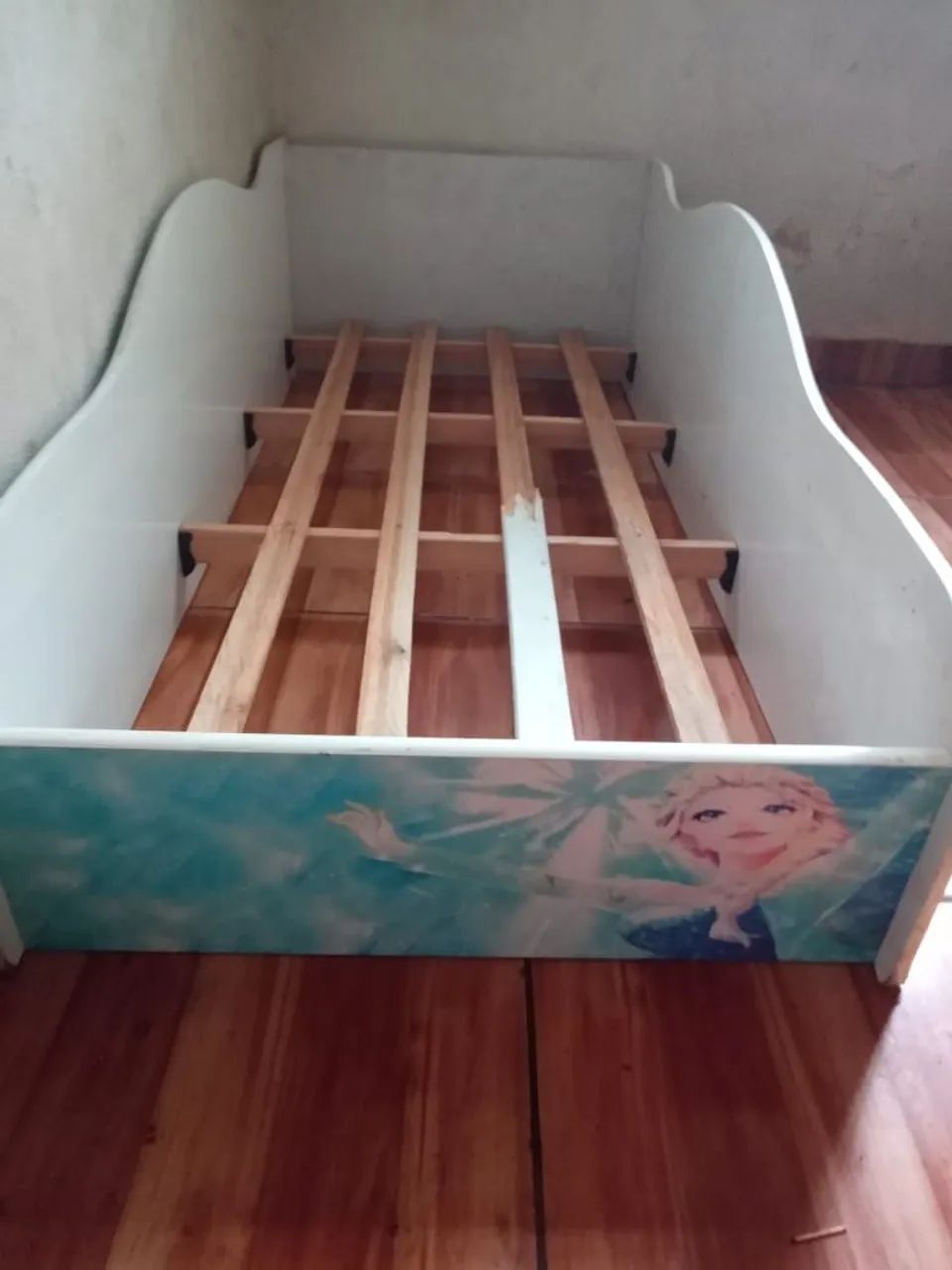 Cama infantil  - Foto 2