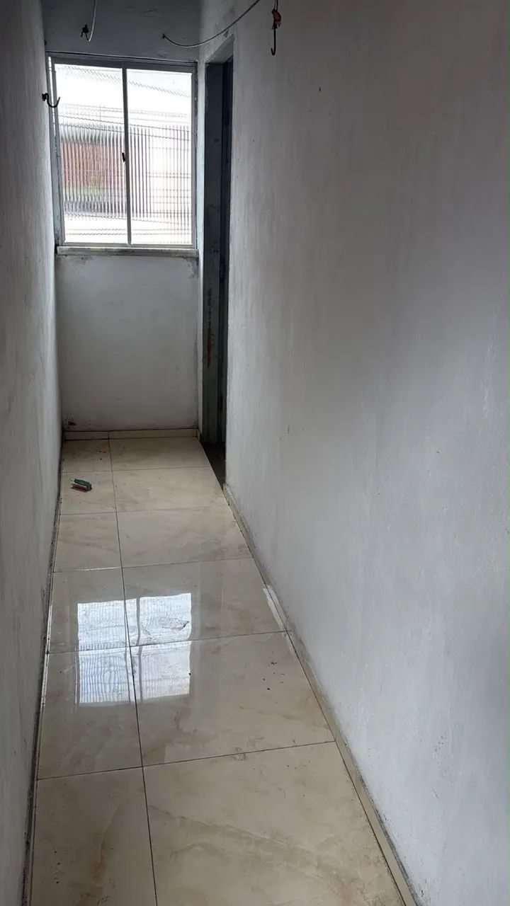 Apartamento Aracapé 
