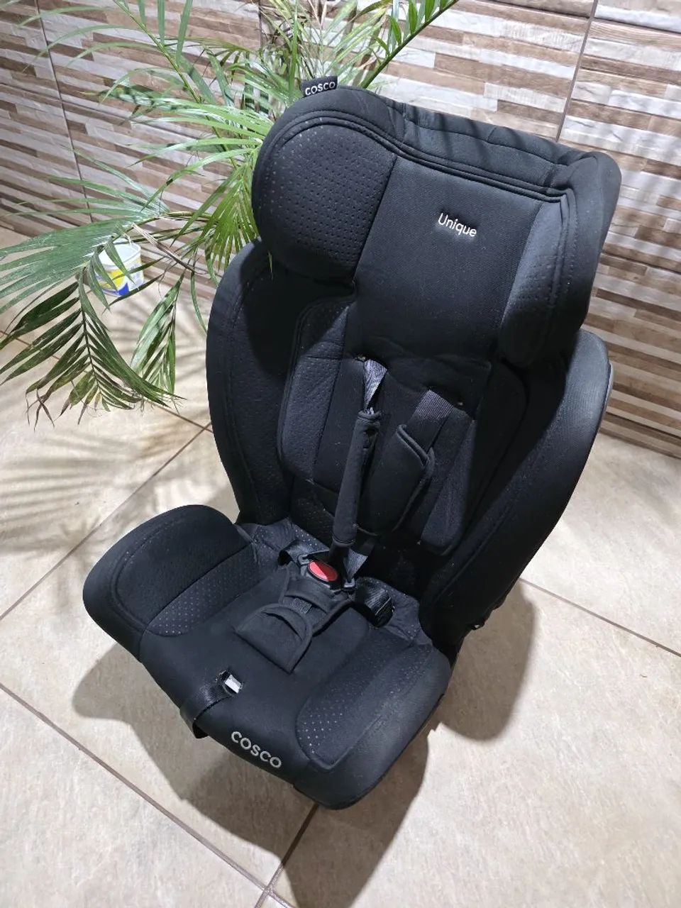 Cadeirinha automotiva 