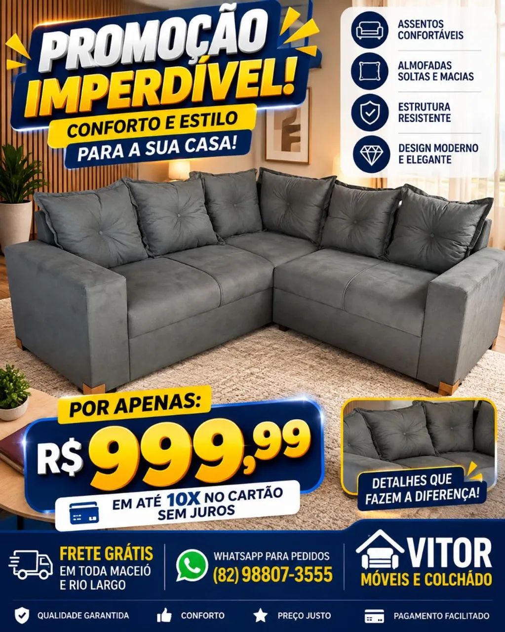 OFERTAS SOFÁ  - Foto 2