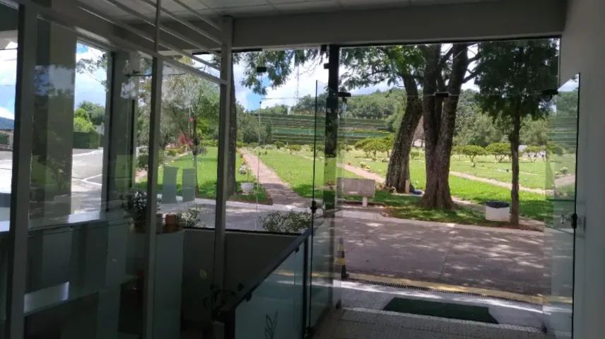 Jazigo perpétuo - Horto Forestal ZN SP - Foto 3