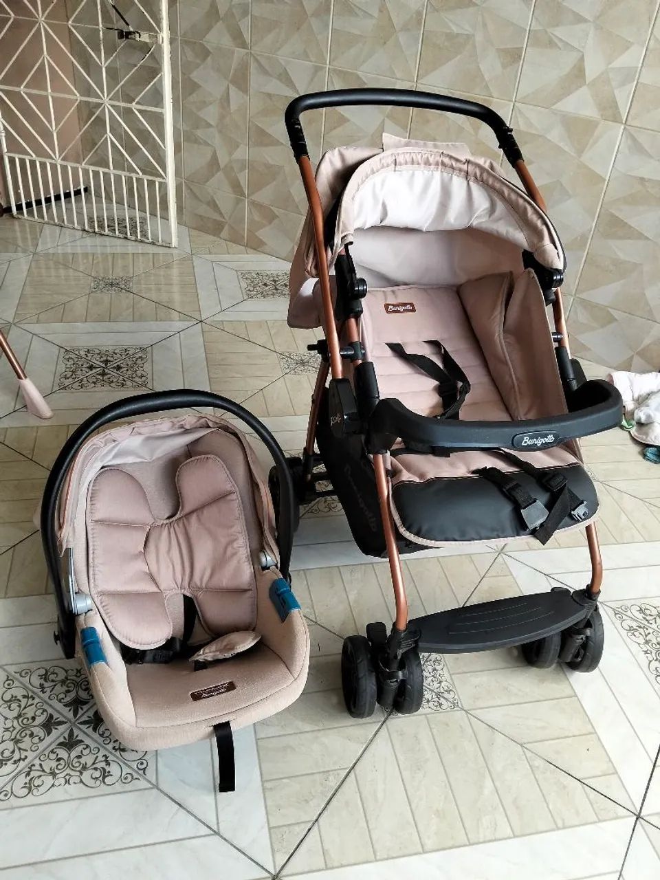 Utensílios para bebê  - Foto 3