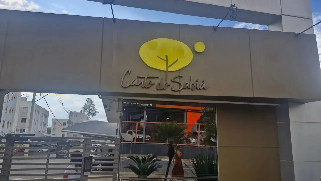 Apartamento para venda tem 43 metros quadrados com 2 quartos - Foto 3