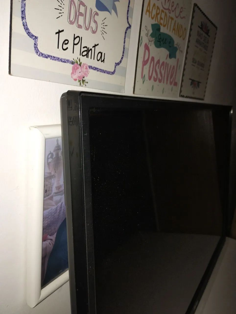 Tv 42 polegadas  - Foto 4