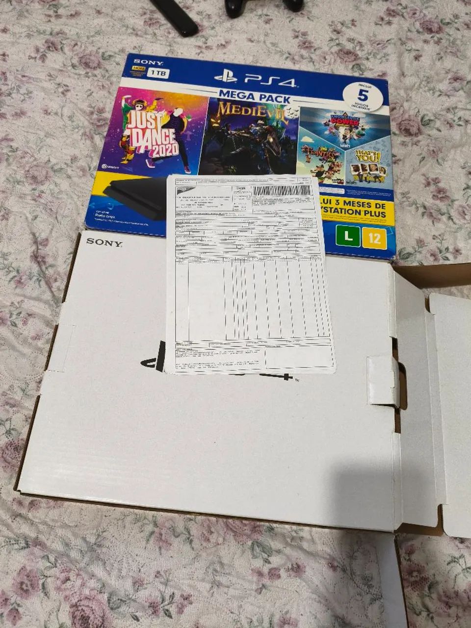 Ps4 - Foto 2