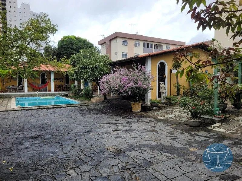 CASA EM CAPIM MACIO COM 1000M² - Foto 3