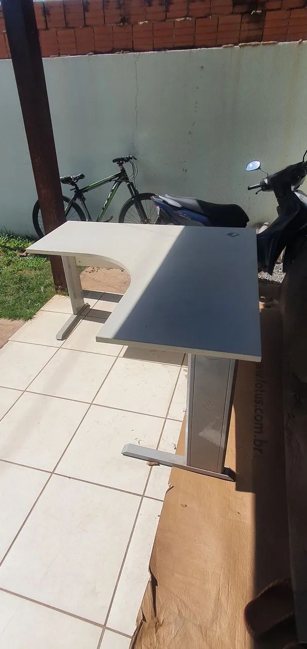 Mesa para escritório  - Foto 2