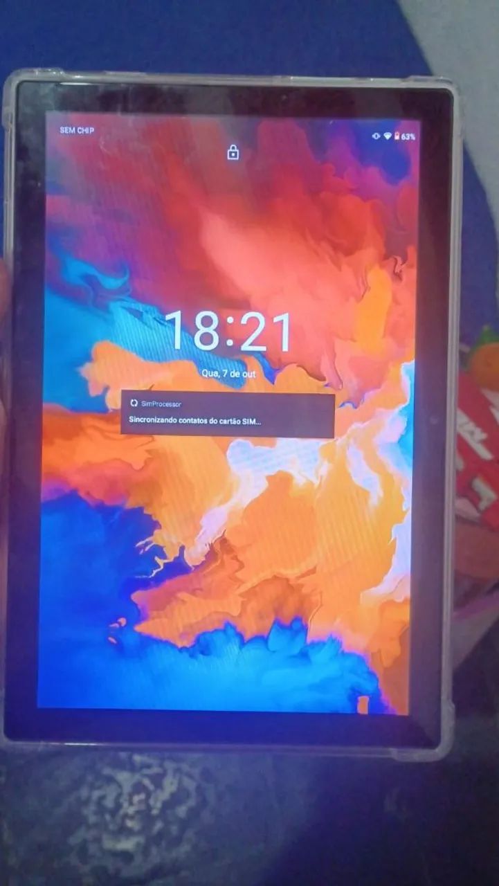TABLET Z17 - Foto 2