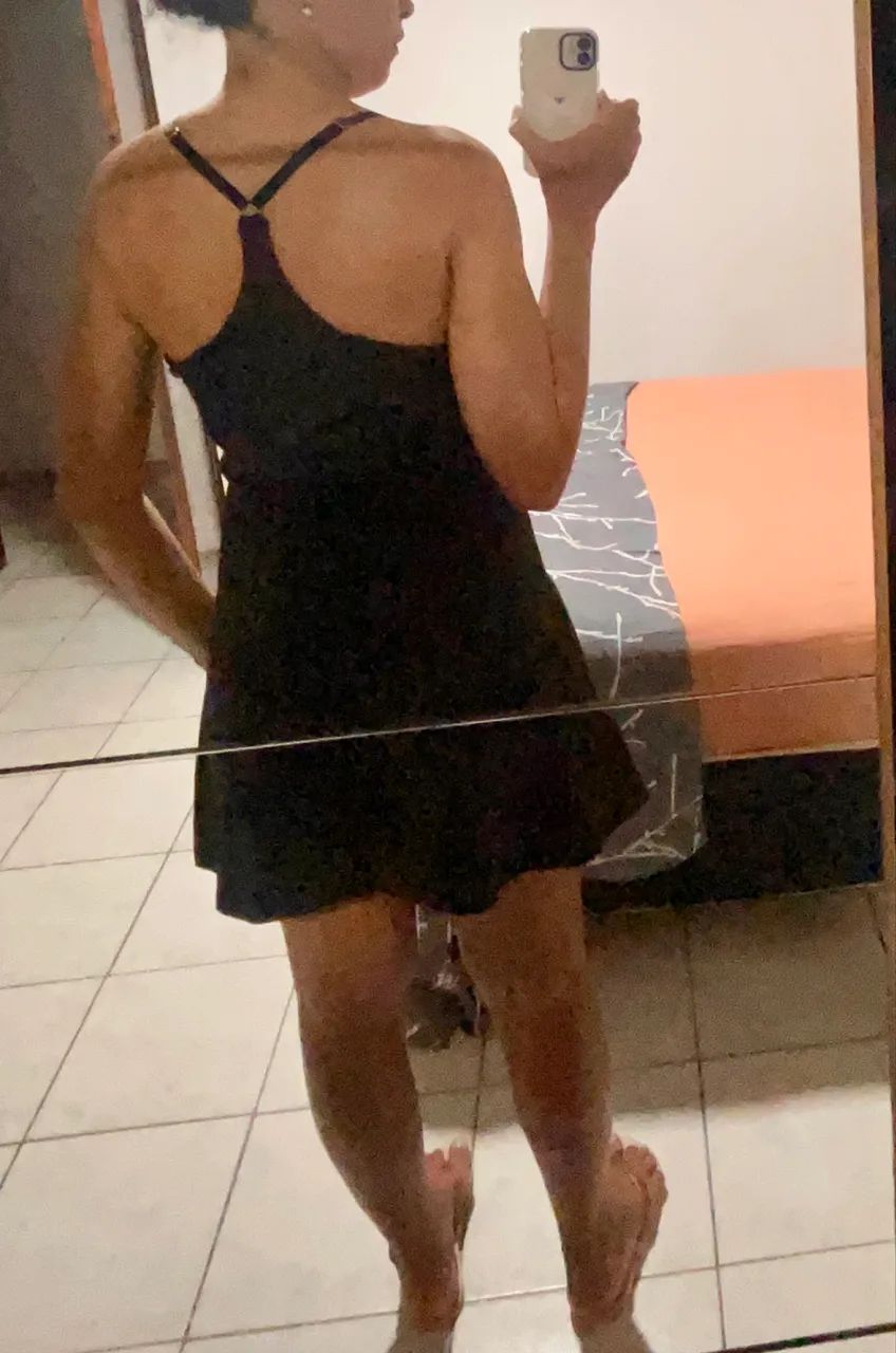 Vestido com proteção UV  - Foto 3