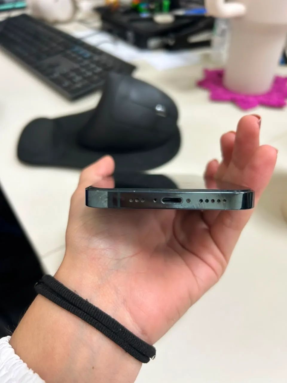 IPHONE 12 PRO 128gb  - Foto 4