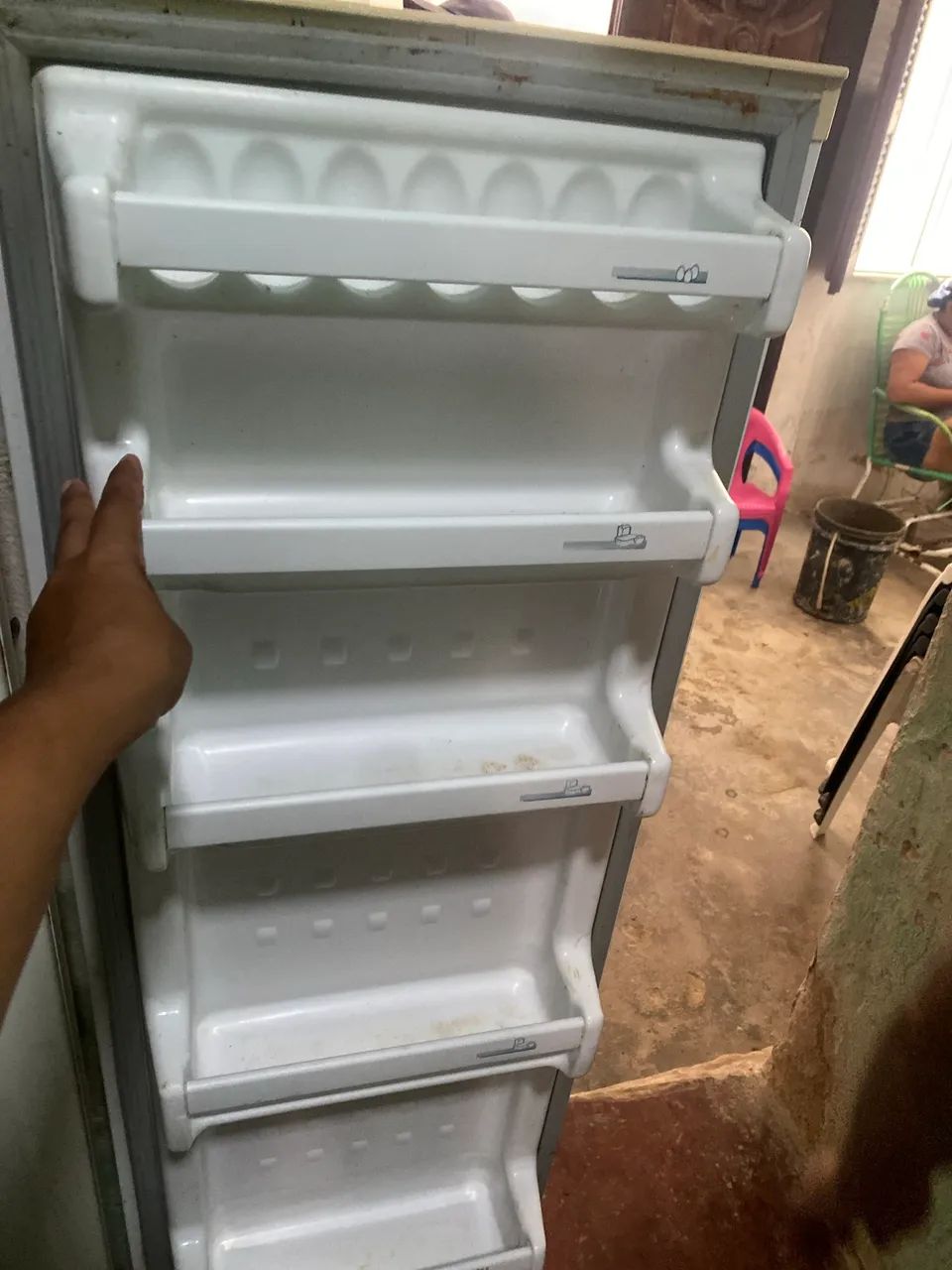 Geladeira  - Foto 2
