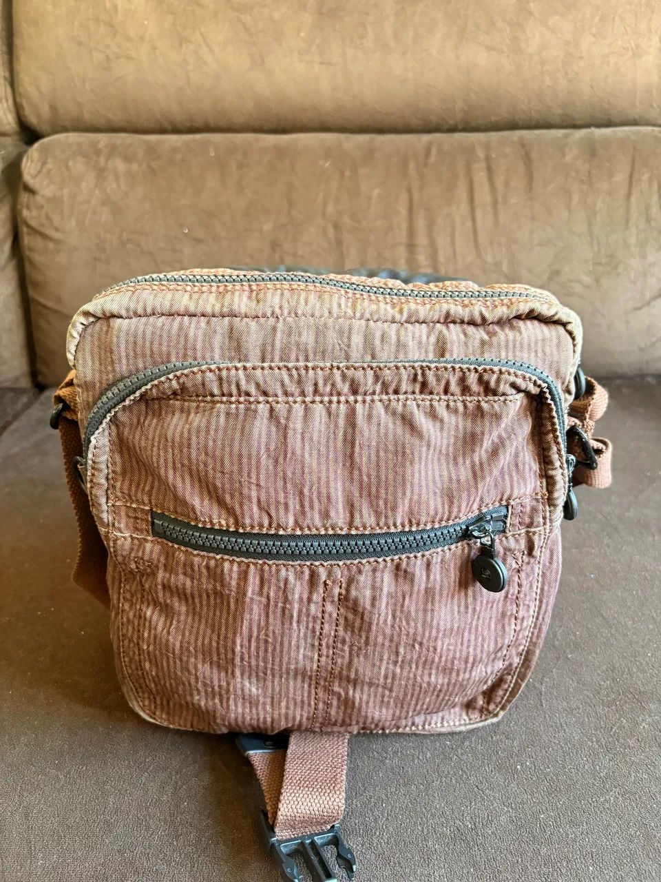 Bolsa transversal Kipling - Foto 3