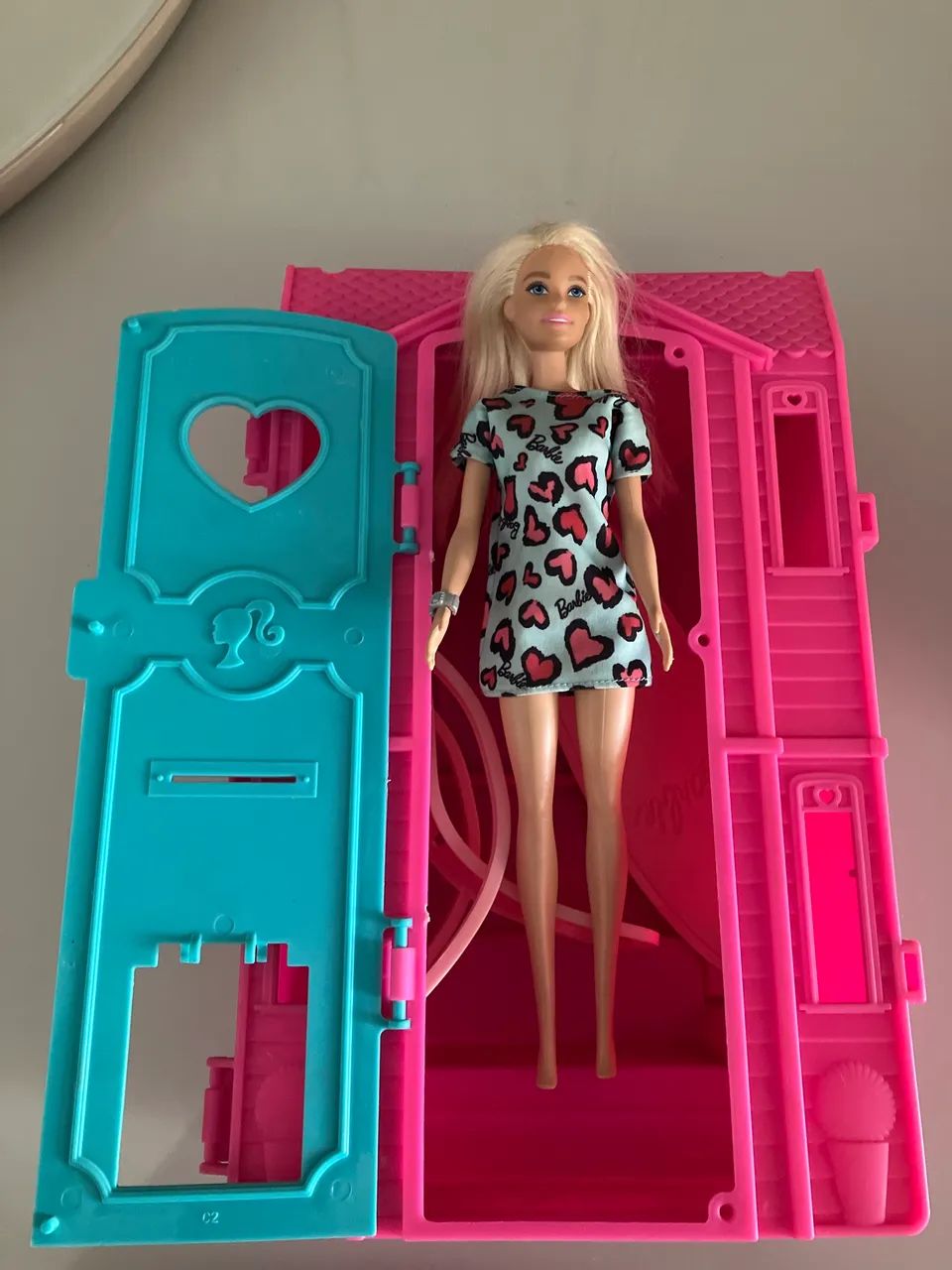 Barbie