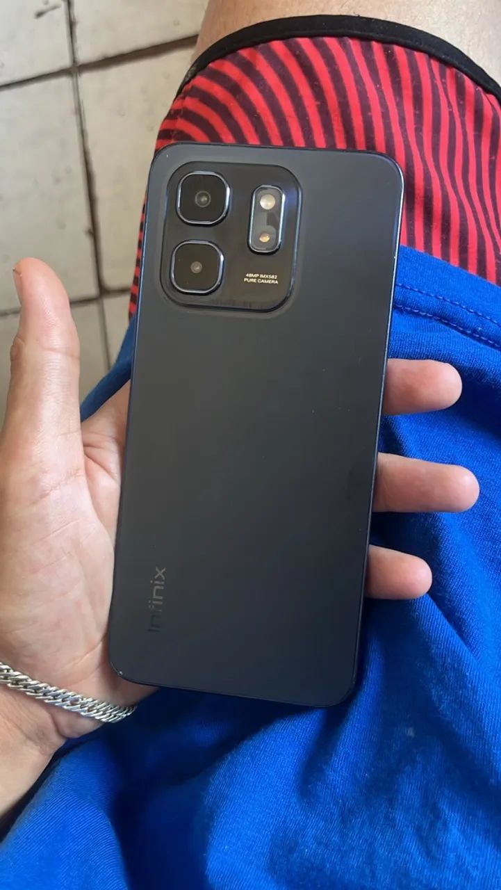 Infinix 50 - Foto 2