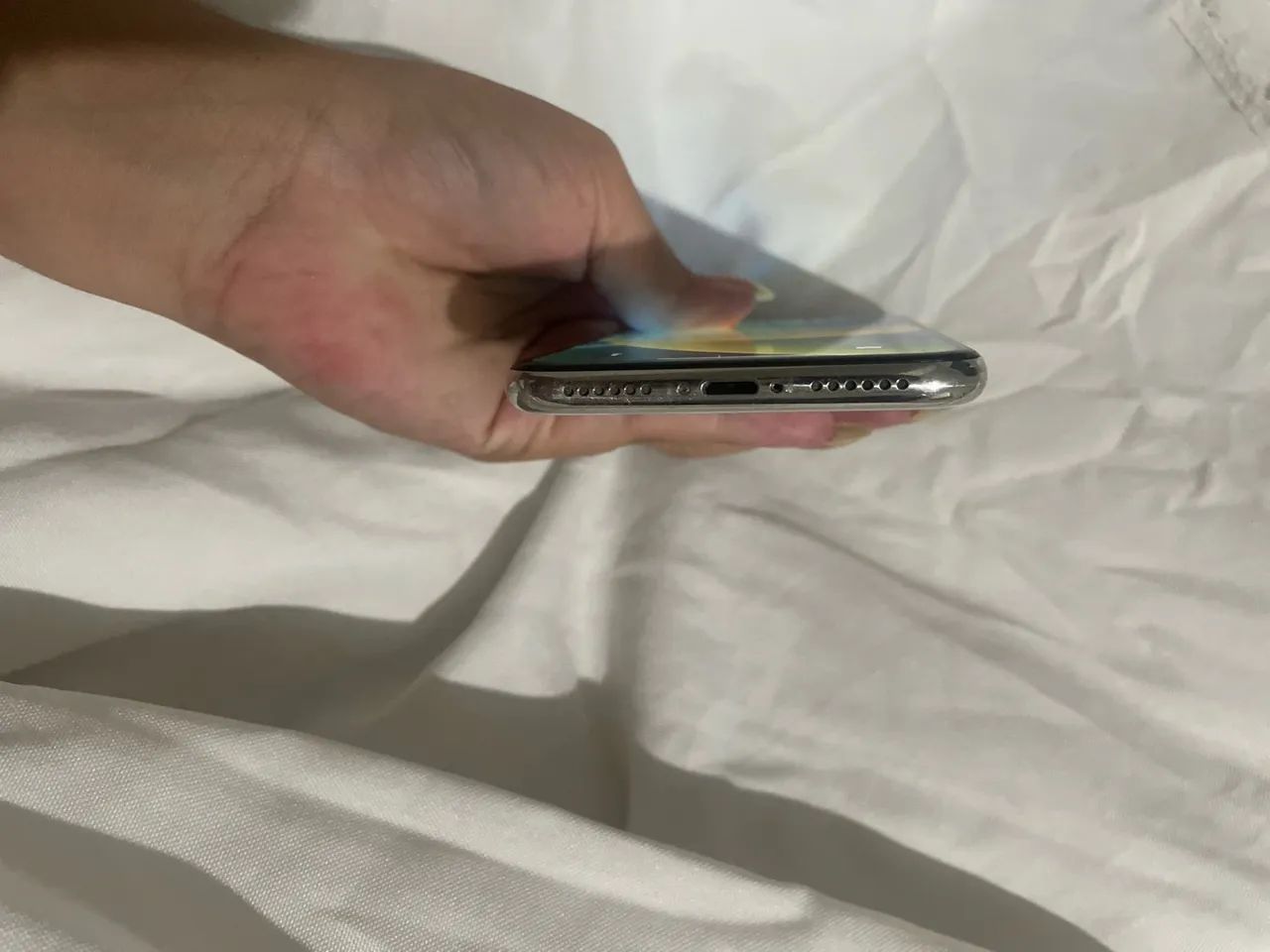 iPhone X 256gb  - Foto 4